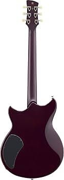 Amazon | ヤマハ YAMAHA エレキギター REVSTAR スタンダードシリーズ