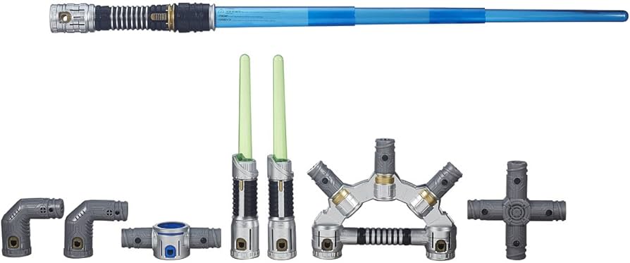 Amazon.co.jp: スター・ウォーズ フォースの覚醒 ジェダイ マスター