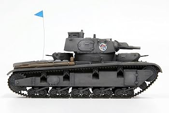 Amazon | プラッツ ガールズ&パンツァー最終章 NbFz ヴァイキング水産
