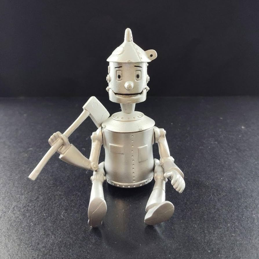 Amazon | オズの魔法使い 中嶋製作所 Return To OZ ブリキの木こり
