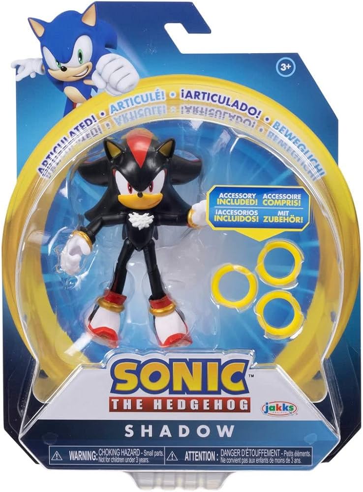 Amazon.com: Sonic the Hedgehog 4
