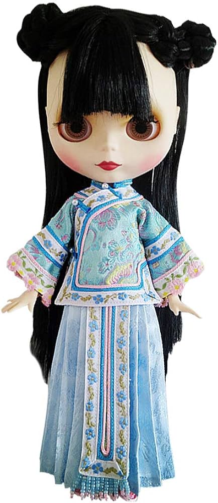 Amazon.co.jp: Dolly Paraブライスアウトフィット OB24/リカちゃん