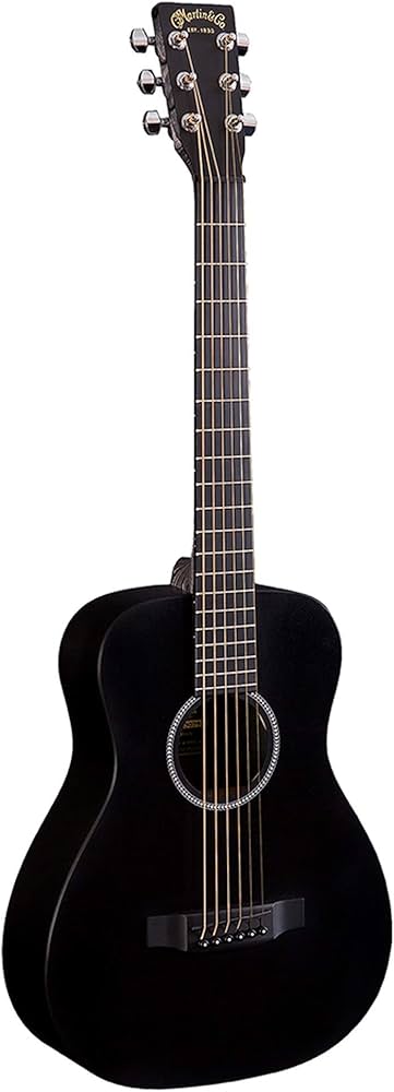 Amazon | Martin アコースティックギター Little Martin Series LX