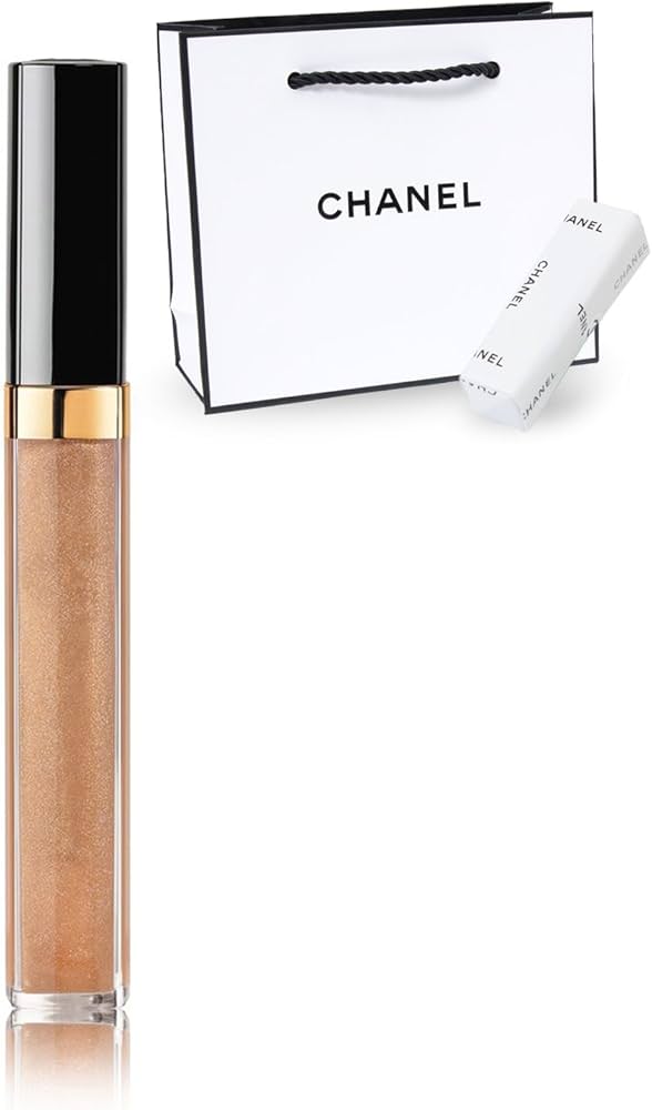 Amazon | CHANEL シャネル 国内正規品 ROUGE COCO GLOSS ルージュ ココ