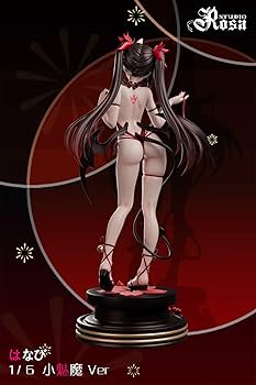Amazon.co.jp: 崩壊：スターレイル 花火 （ はなび ）フィギュア