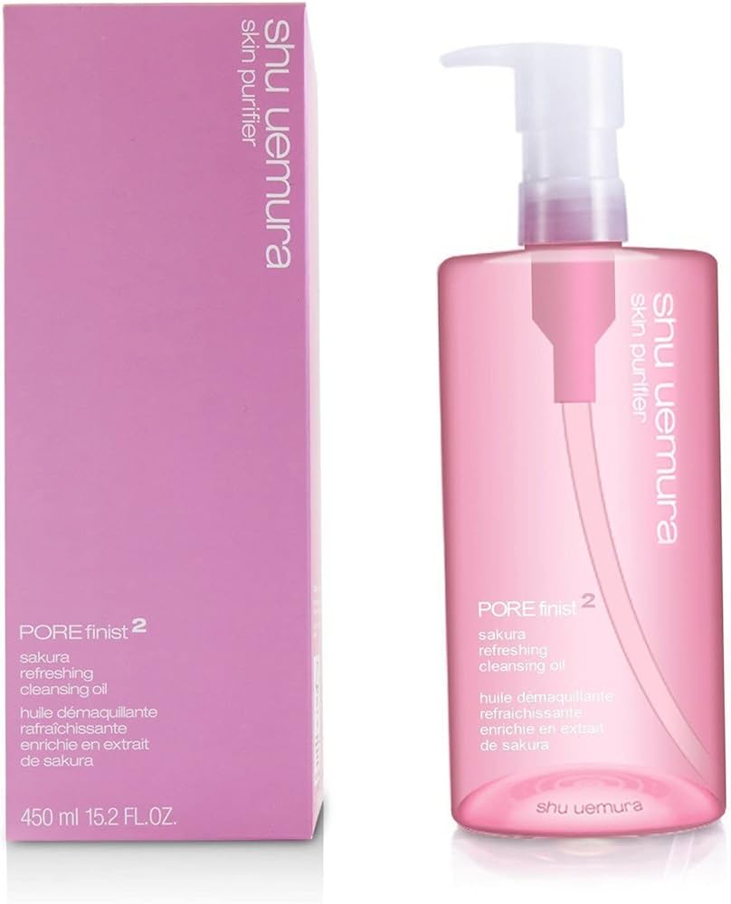 Amazon | シュウウエムラ shu uemura フレッシュ クリア サクラ