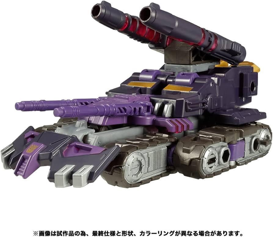 Amazon.co.jp: タカラトミー(TAKARA TOMY) トランスフォーマー