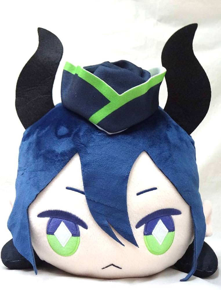 Amazon.co.jp: ツイステッドワンダーランド ツイステ ねそべり