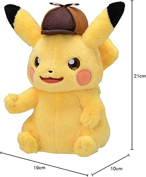 Amazon.co.jp: ポケモンセンターオリジナル おしゃべりぬいぐるみ 帰っ