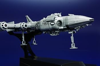 Amazon.co.jp: EX合金 スターウルフ BACCHUS-III (バッカスIII) (ノン
