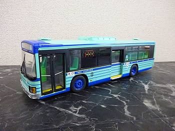Amazon.co.jp: 【ラジコン】 1/32 いすゞ エルガ 路線 KL-LV834 L1型