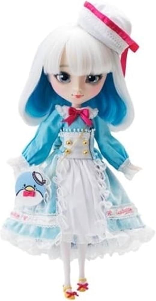 Amazon | Pullip(プーリップ) タキシードサム (TUXEDOSAM