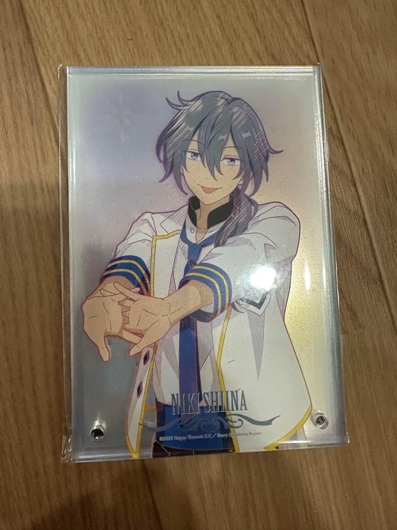 あんスタ アクリルシャドーボックス 斎宮宗 あんさんぶるスターズ！』4