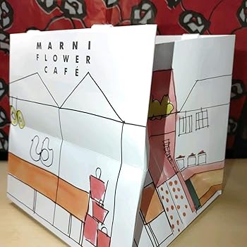 Amazon.co.jp: マルニフラワーカフェ チャーム＊キーホルダー