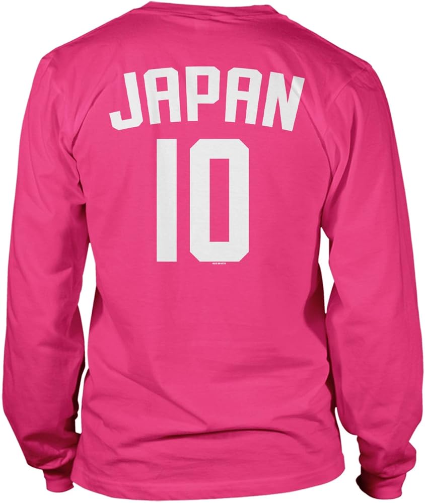 J's UKIYO TEE Feat. kenken 、ロンT、XXLサイズ J's UKIYO TEE Feat