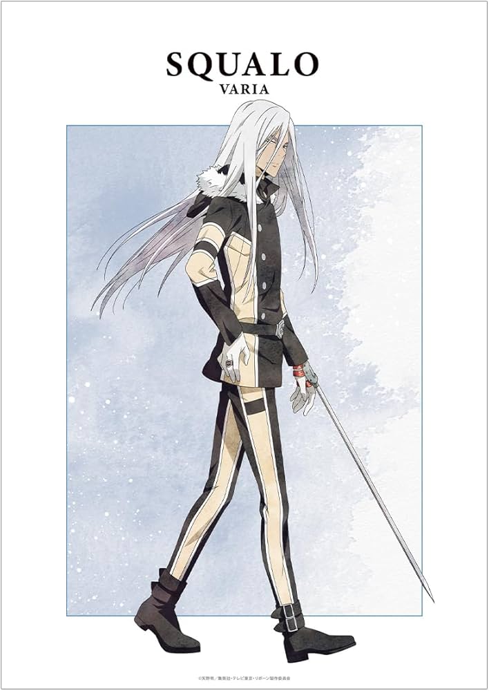 Amazon.co.jp: 家庭教師ヒットマンREBORN! 描き下ろし スペルビ
