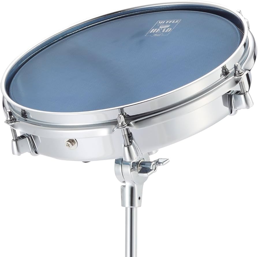 Amazon.co.jp: Pearl パール トレーニングパッド スタンド付属 TPX