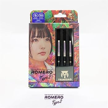 Amazon | TRiNiDAD トリニダード Undisputed ROMERO Type2 ロメロ