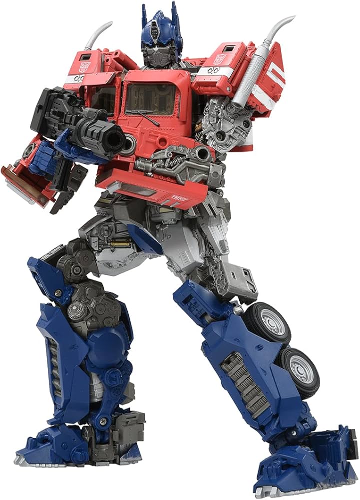 Amazon.co.jp: トランスフォーマー マスターピース ムービーシリーズ