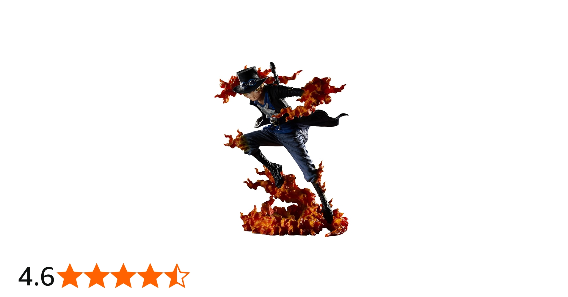 Amazon.co.jp: Bandai Spirits Ichibansho 一番くじ ワンピース EX