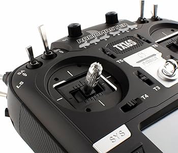Amazon | 【新モデル】RadioMaster TX16S MKⅡ プロポ送信機 2.4GHz