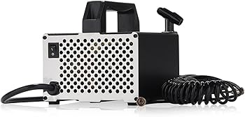 Amazon.com: TEMPTU S-One Advanced Airbrush Compressor For Beauty