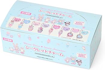 Amazon.co.jp: サンリオ(SANRIO) mezzo piano シークレットチャーム