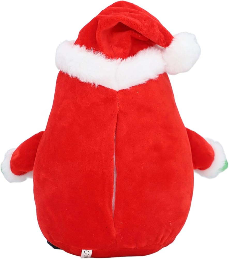Amazon.co.jp: クリスマスサンタクロース、歌うサンタクロース
