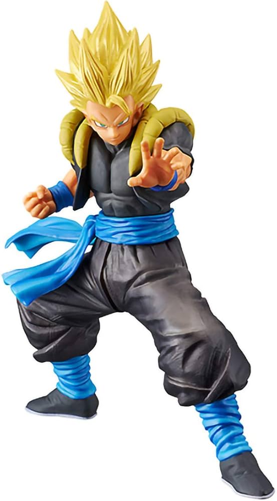 Amazon.co.jp: スーパードラゴンボールヒーローズ DXFフィギュア第3弾