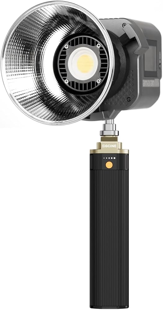 Amazon | ZGCINE ZG-H90 バッテリーグリップ,88.8Wh ハンドグリップ