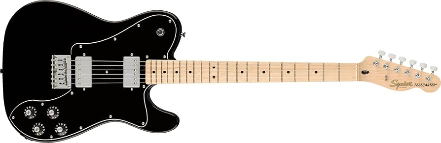 Amazon.co.jp: Squier by Fender エレキギター Affinity Series