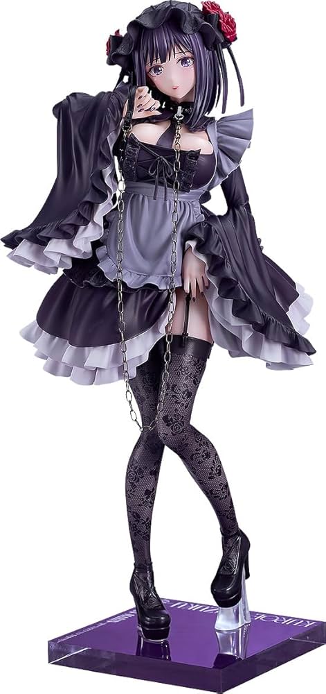 Amazon | その着せ替え人形[ビスク・ドール]は恋をする 黒江雫 cosplay