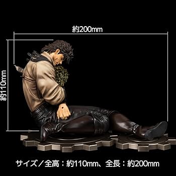 Amazon.co.jp: アニメ『ジョジョの奇妙な冒険 ファントムブラッド