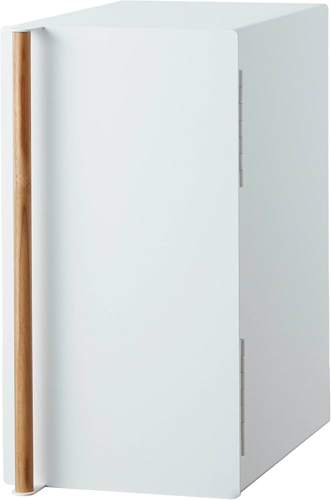 Amazon.co.jp: 山崎実業(Yamazaki) 【 完成品 】 ブレッドケース