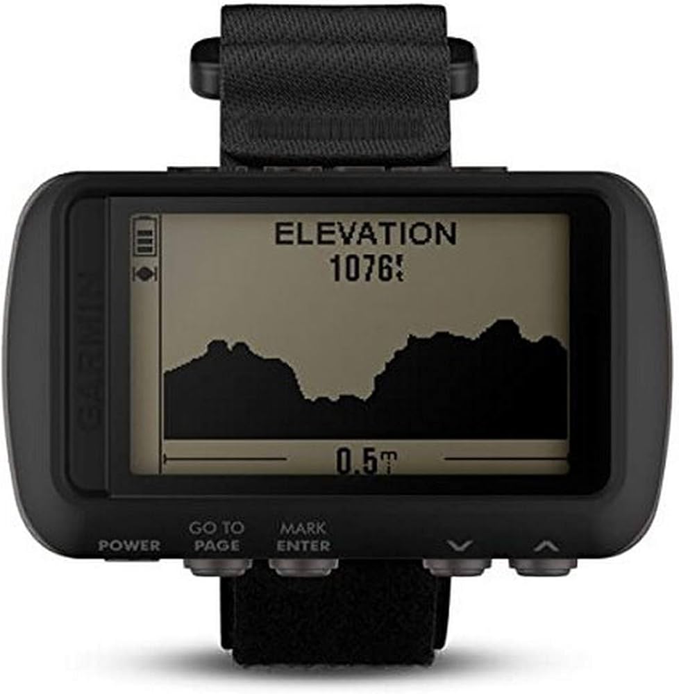 Amazon | GARMIN(ガーミン）Foretrex 601 (フォアトレックス601) 国内