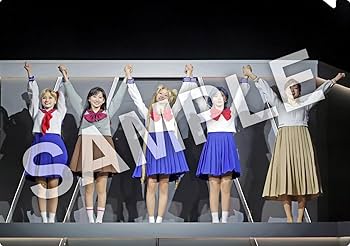 Amazon.co.jp: 【Amazon.co.jp限定】乃木坂46“5期生”版