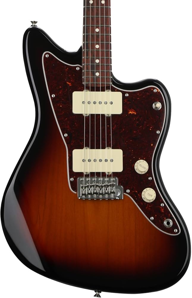 Amazon.co.jp: Fender エレキギター American Performer Jazzmaster