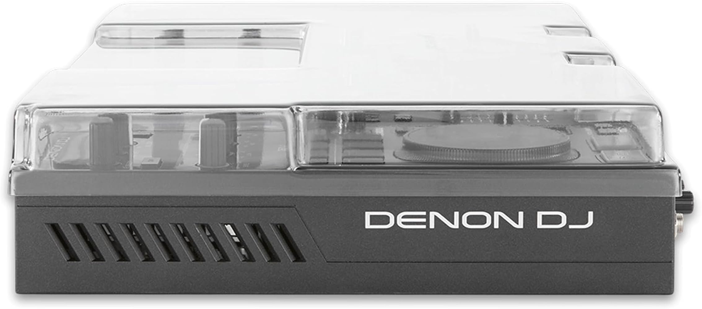 Amazon.co.jp: Decksaver Denon DJ Prime Go カバー : 楽器・音響機器