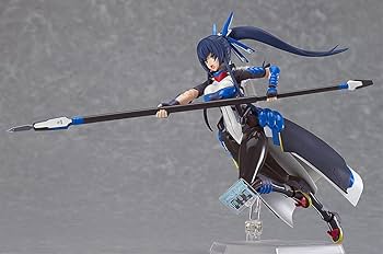 Amazon.co.jp: figma 境界線上のホライゾン 本多・二代 (ノンスケール