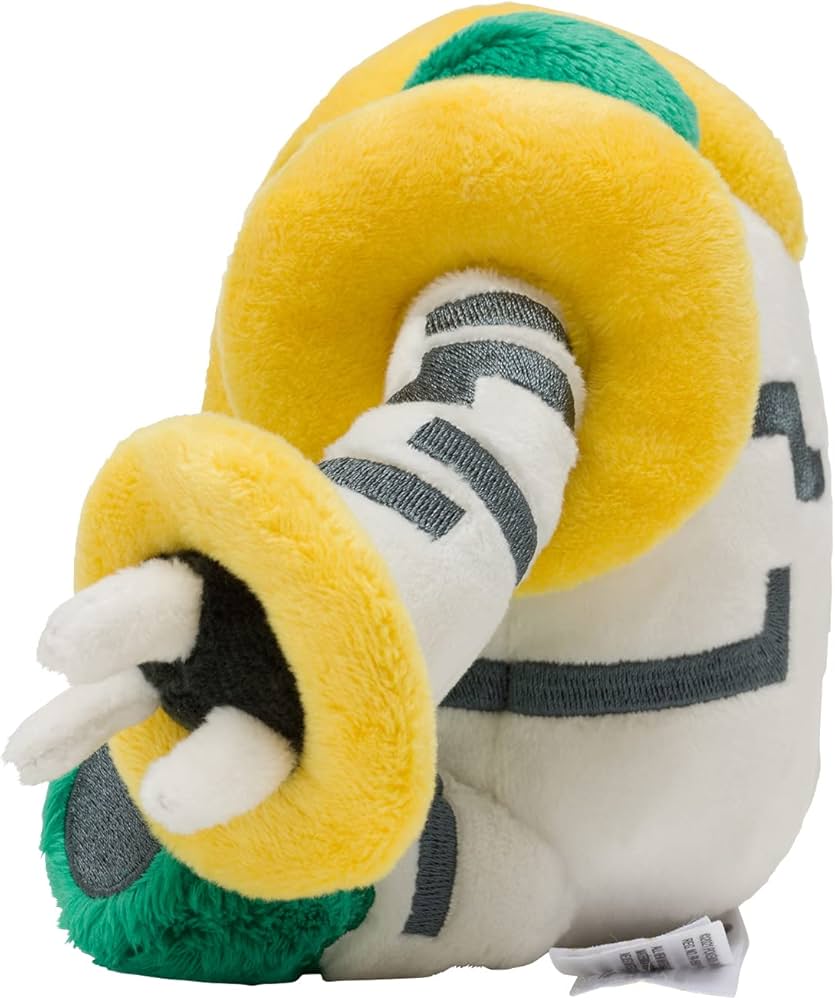 Amazon.co.jp: ポケモンセンターオリジナル ぬいぐるみ Pokémon fit