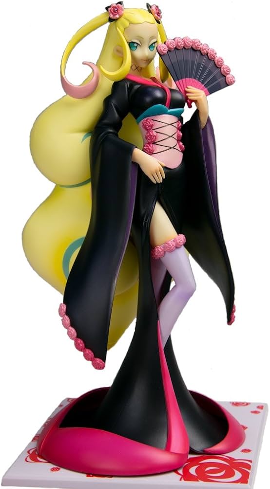 Amazon.co.jp: 一番くじプレミアム 西尾維新アニメプロジェクト 第二弾