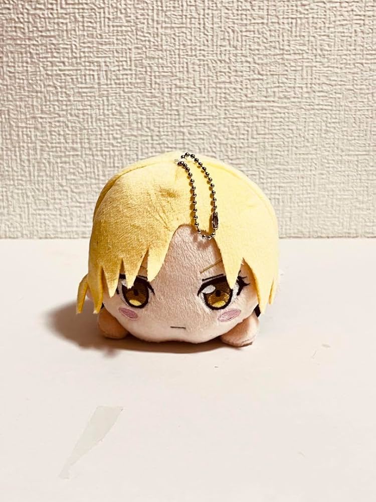 Amazon.co.jp: バンドリ 寝そべり ぬいぐるみ RAS マスキング : おもちゃ