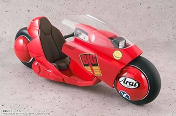 Amazon | TAMASHII NATIONS ポピニカ魂 PROJECT BM! ポピニカ魂 AKIRA