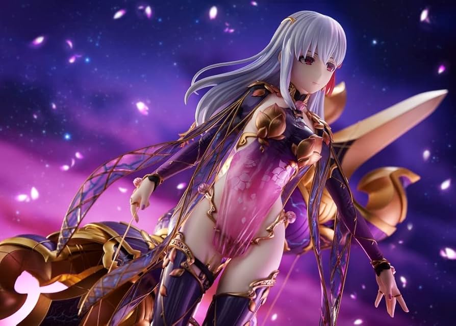 Amazon.co.jp: 角川 Fate/Grand Order アサシン/カマ 1:7スケール