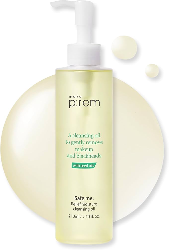 Amazon | make prem メイクプレム セーフミーリリーフモイスチャー