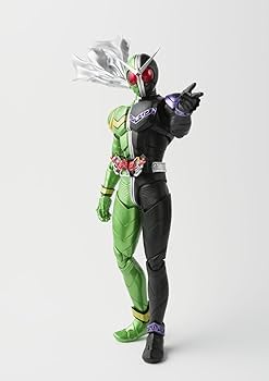 Amazon.co.jp: TAMASHII NATIONS S.H.フィギュアーツ (真骨彫製法