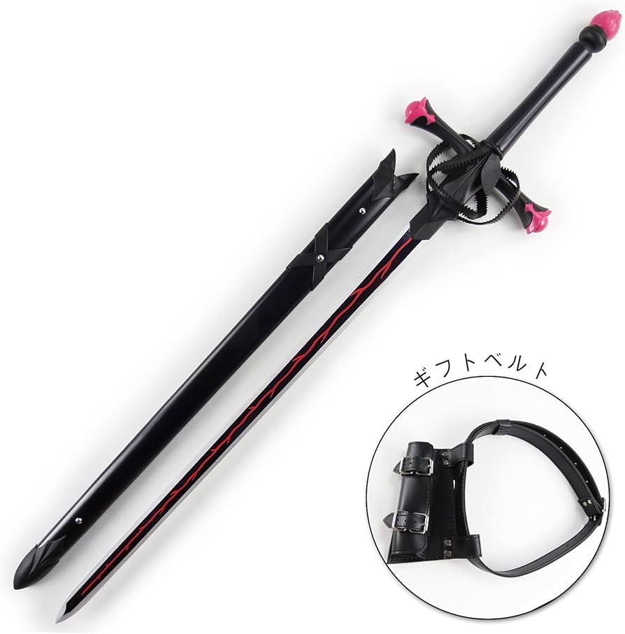 Amazon.co.jp: Fate/Grand Order FGO ジャンヌ・ダルク 武器 コスプレ