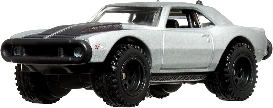 Amazon.co.jp: マテル(MATTEL) ホットウィール(Hot Wheels) ワイルド