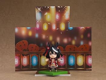 Amazon | ねんどろいど ウマ娘 プリティーダービー キタサンブラック