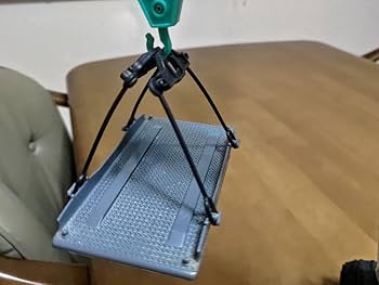 Amazon.co.jp: 貴重品 トイコー KOBELCO クローラークレーン7070
